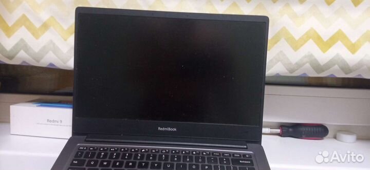 Xiaomi redmibook 14