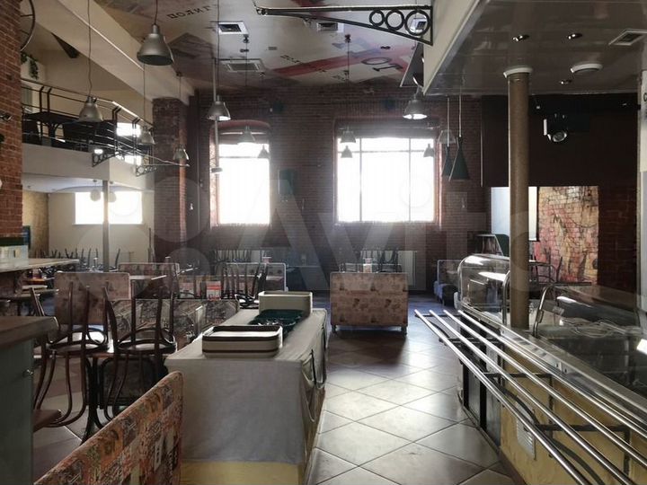 Свободного назначения, 565.4 м²