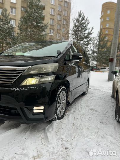 Трансфер Валуйки Люкс