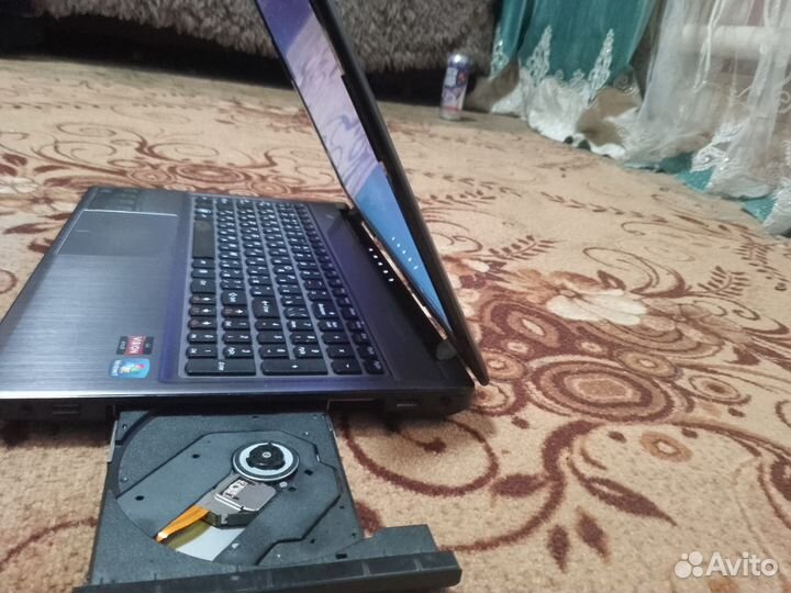 Lenovo z585