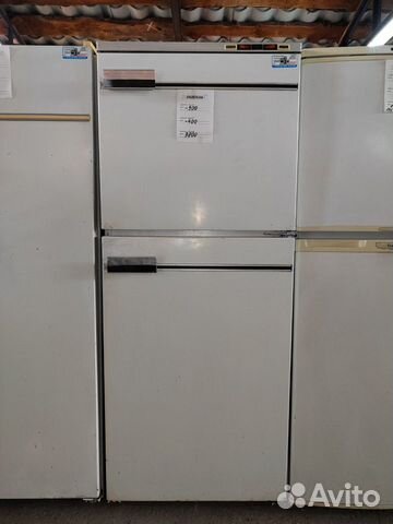 Холодильник Бирюса бу / Гарантия и Доставка