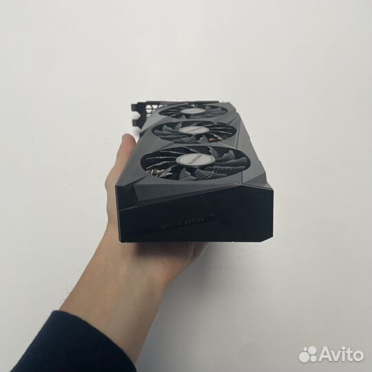 Rtx 3060ti 8gb Gigabyte Gaming