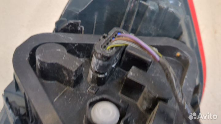 Фонарь (задний) BMW 3 F30, 2013