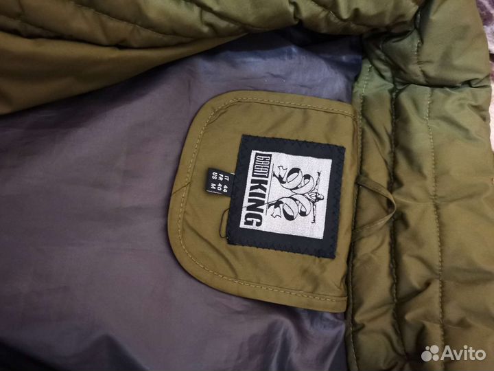 Плащь - пальто