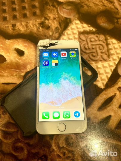 iPhone 6, 64 ГБ