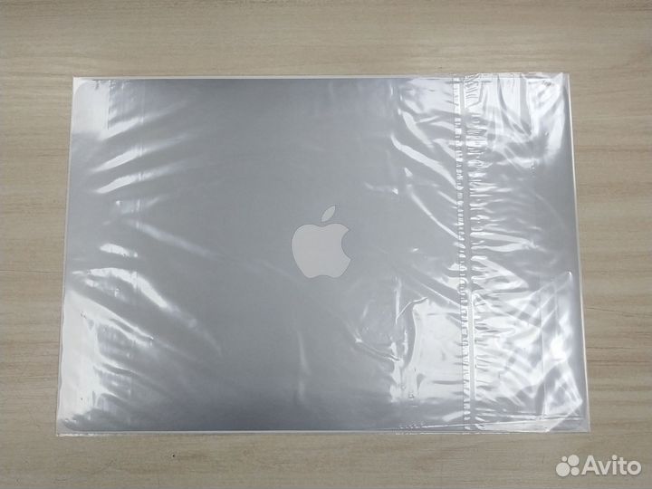 Наклейка на верхнюю крышку ноутбука A1502