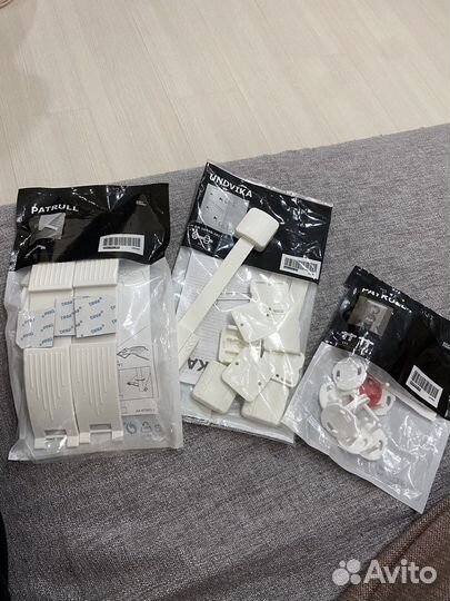 Товары для детей