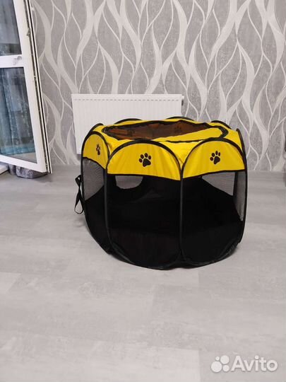 Товары для домашних животных