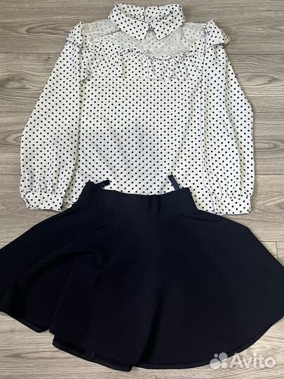 Школьные вещи