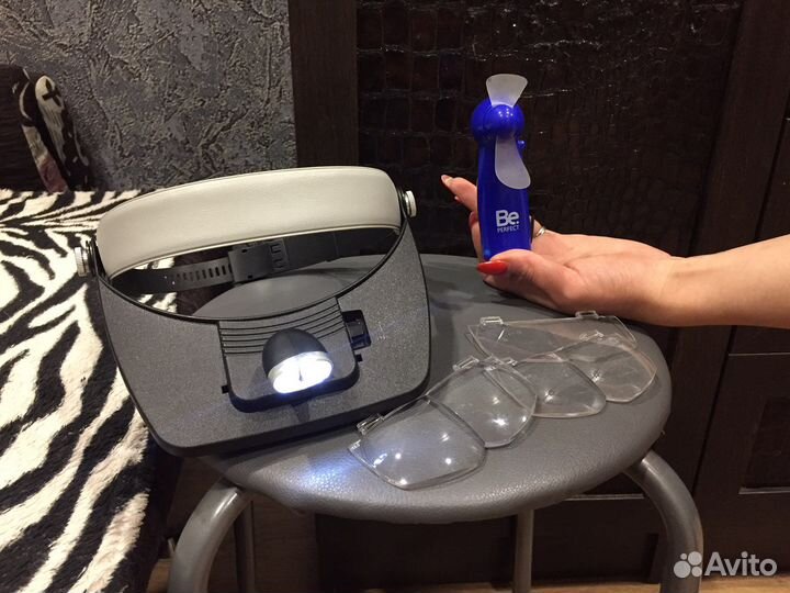 Для наращивания ресниц