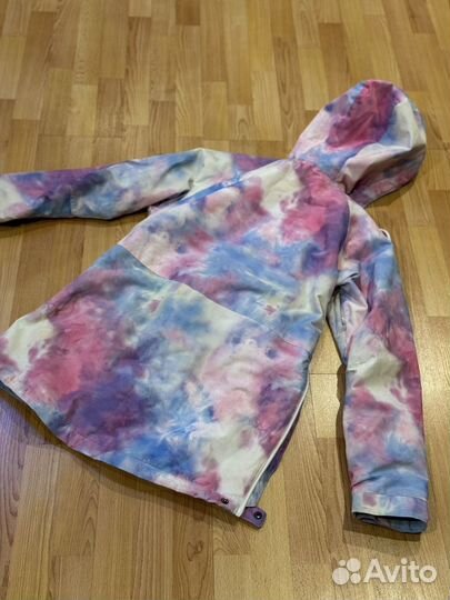 Горнрлыжная куртка Horsefeathers 44-46