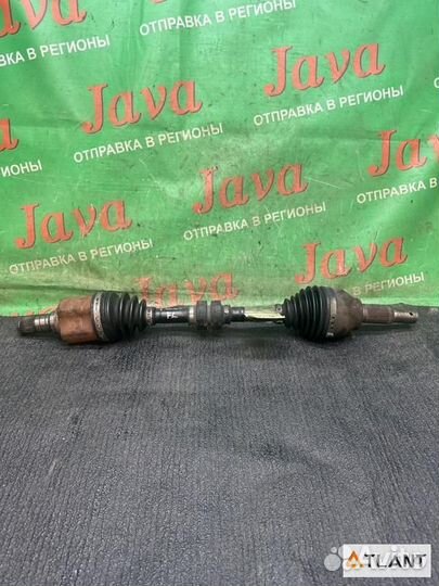 Привод передний левый nissan serena