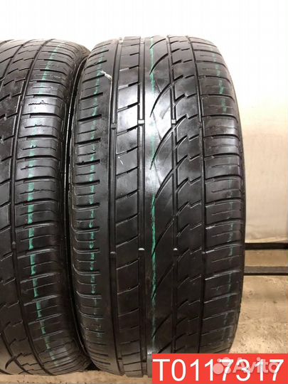 Continental ContiCrossContact UHP 265/50 R20 111V