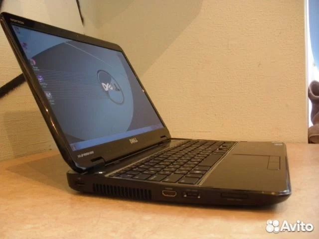 Dell Inspiron N5110 Core i7 8-потоков