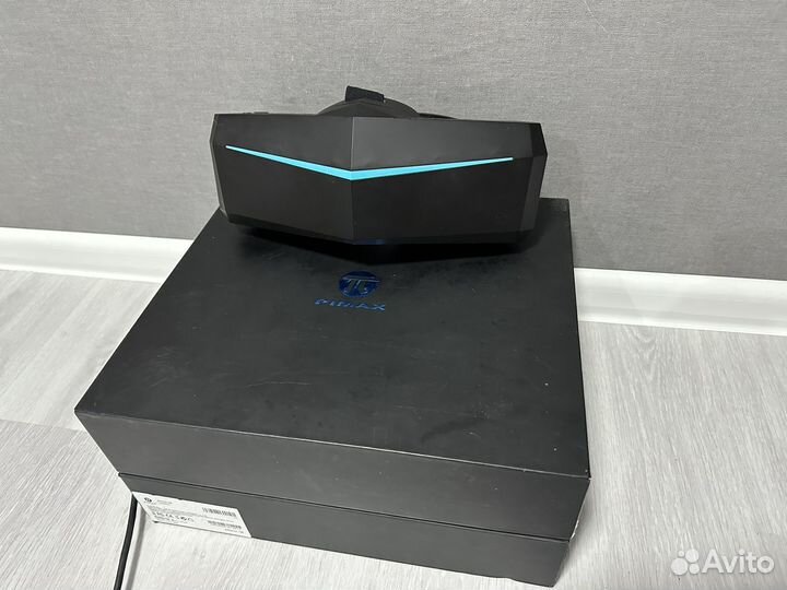 Pimax 8k