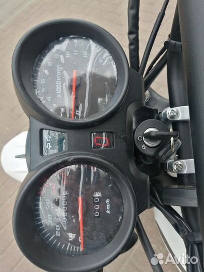 Rocot Alpha Tourist M-12