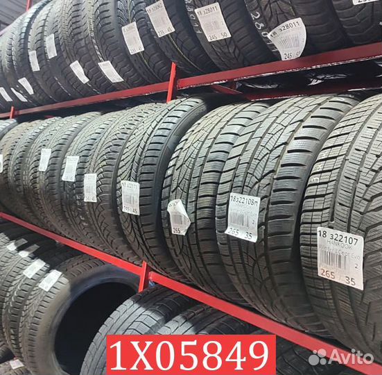 Kumho I'Zen RV Stud KC16 225/65 R17 104P