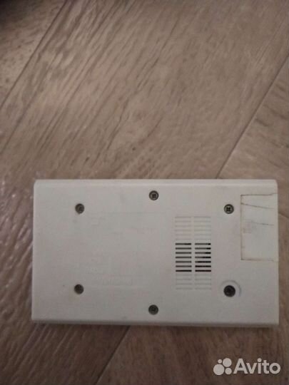 Игра электронная