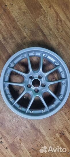 Литые диски