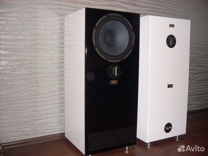 Аудиофильская Акустика TSV 10-15Flatus-M Reference