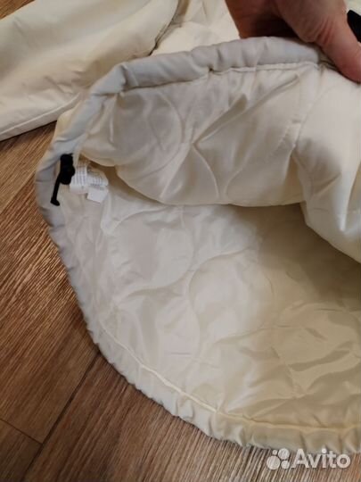 Анорак женский