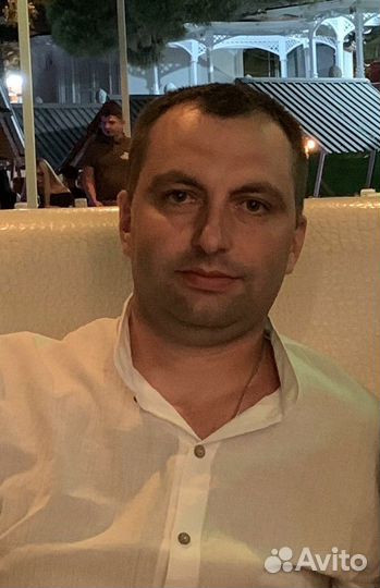 Мастер прораб