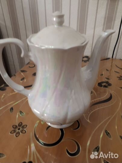 Заварочный чайник,кофейник