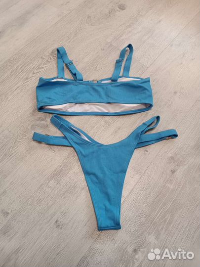 Купальник новый