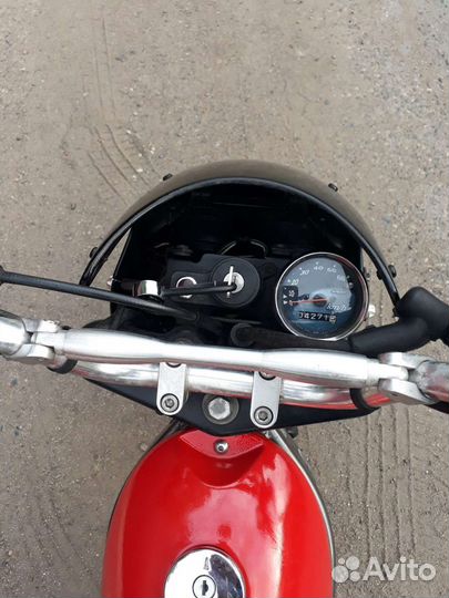 Suzuki Street Magic