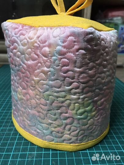 Грелка на чайник