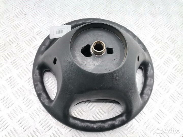 Руль для mercedes-benz C-Class (W203)