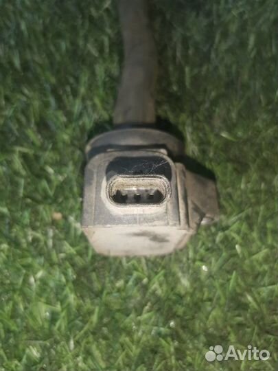 Катушка зажигания УАЗ Патриот