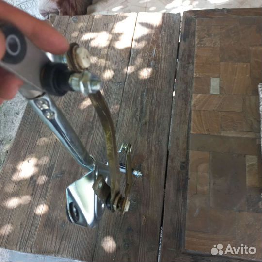 Стеклоочиститель лада калина