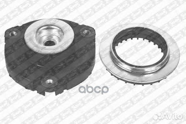 Опора амортизационной стойки перед KB65713