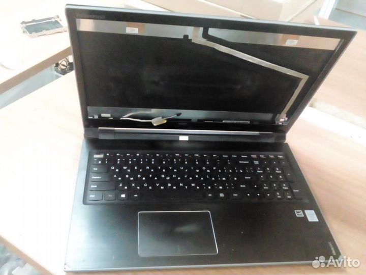 Lenovo Flex15-20309 на запчасти