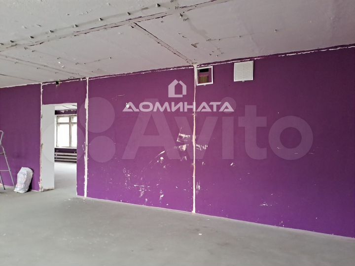 Коммерческое помещение 145 м