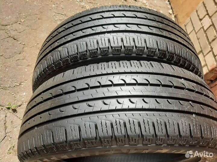 Goodyear Excellence 235/55 R19 101W