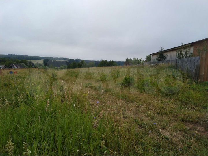 Участок 15 сот. (ИЖС)