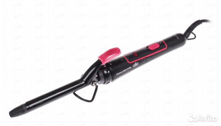 Мультистайлер Rowenta unlimited looks CF 4112