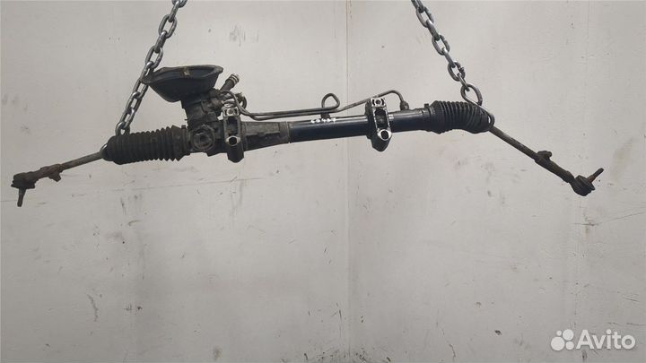 Рейка рулевая с г/у Renault Megane, 1998