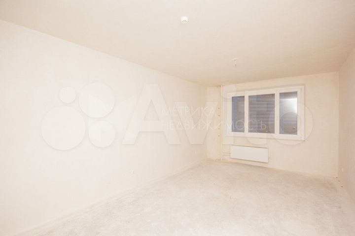 3-к. квартира, 85,2 м², 7/14 эт.