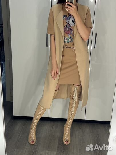 Женская одежда