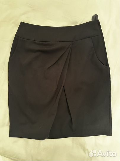 Пакет вещей Zara Mango XS, S