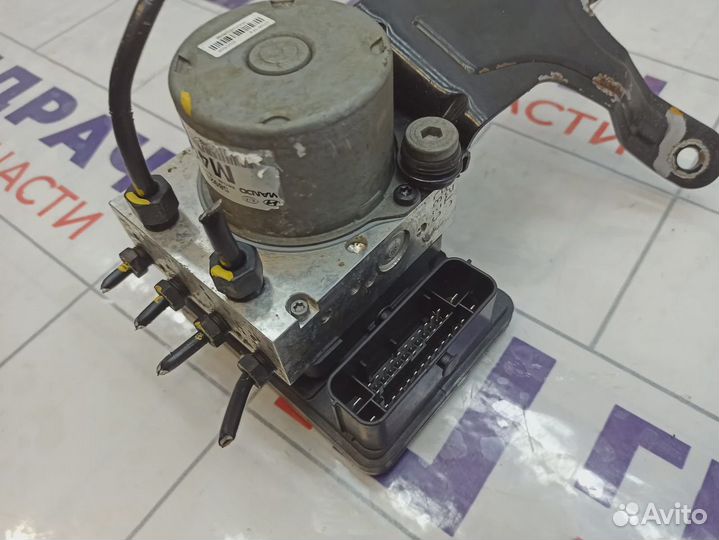 Блок ABS Hyundai Creta 58920-M0400