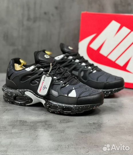 Кроссовки Nike Air terrascape