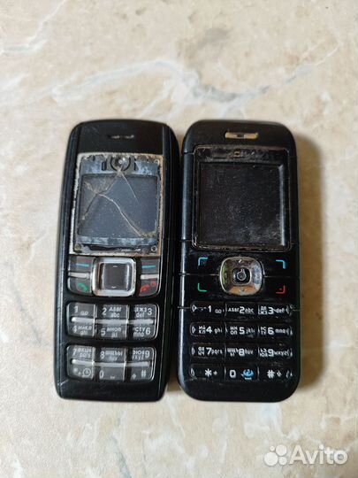 Nokia 6030