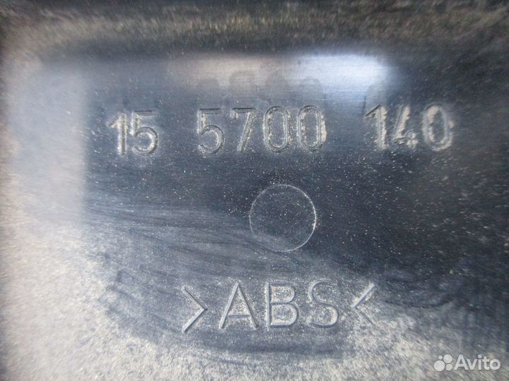 Зеркальный элемент большого зеркала DAF 155700140