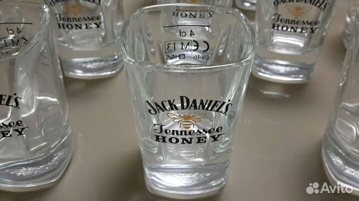 Медовый Jack Daniels