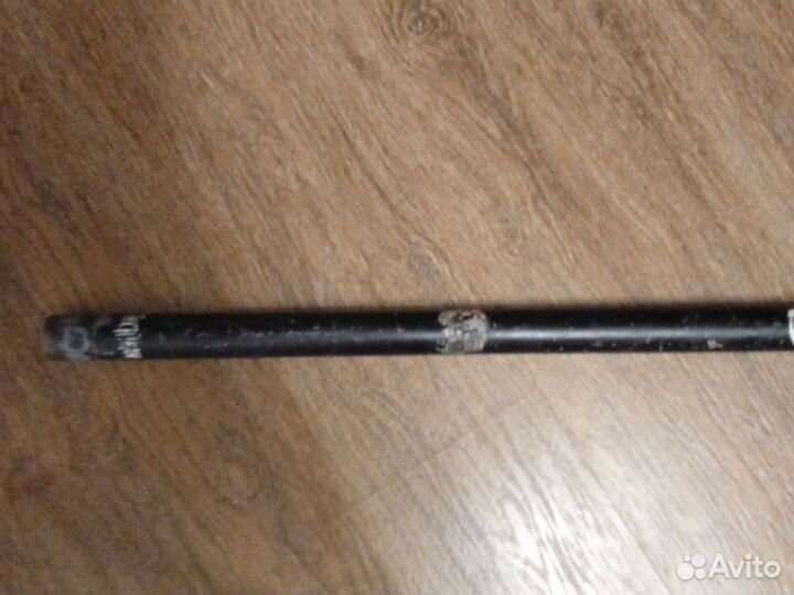 Самокат взрослый