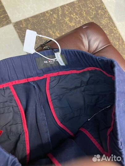 Штаны Kiton